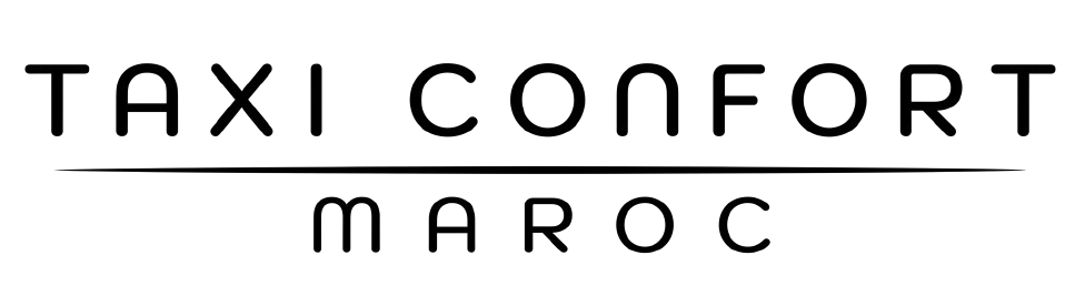 Taxi Confort Maroc